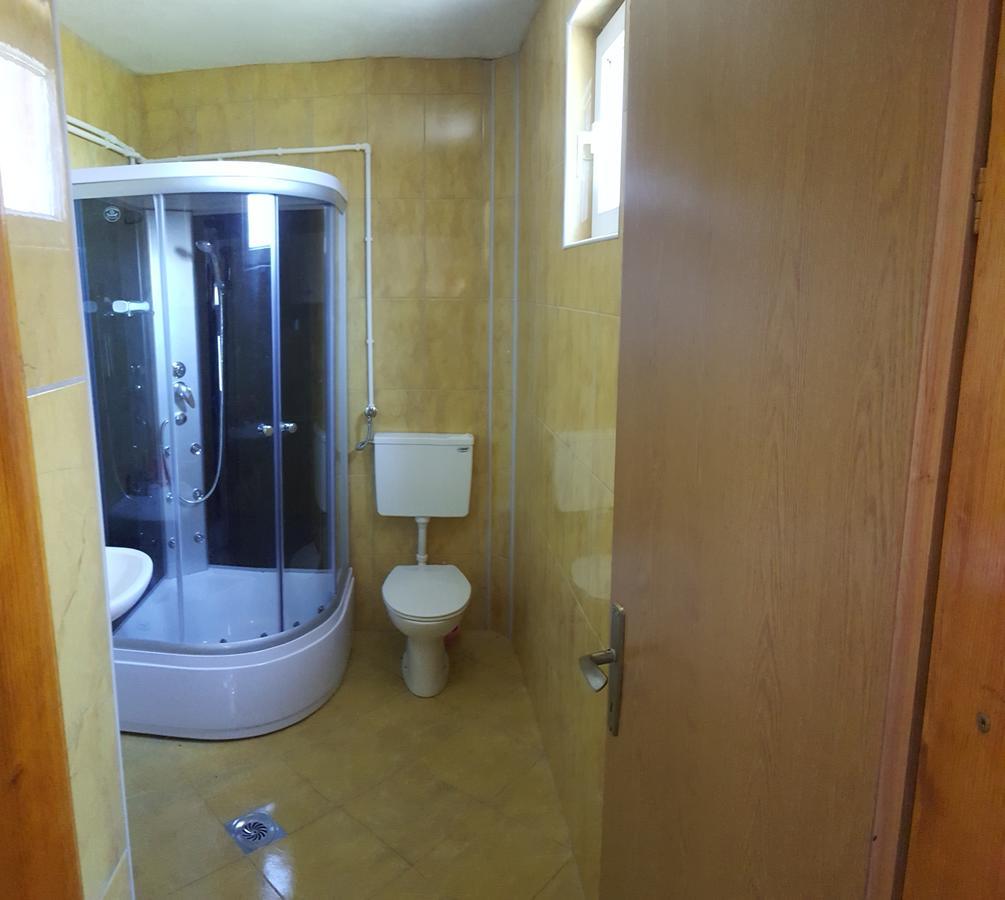 Apartmani Bozovic Zabljak  Exterior photo