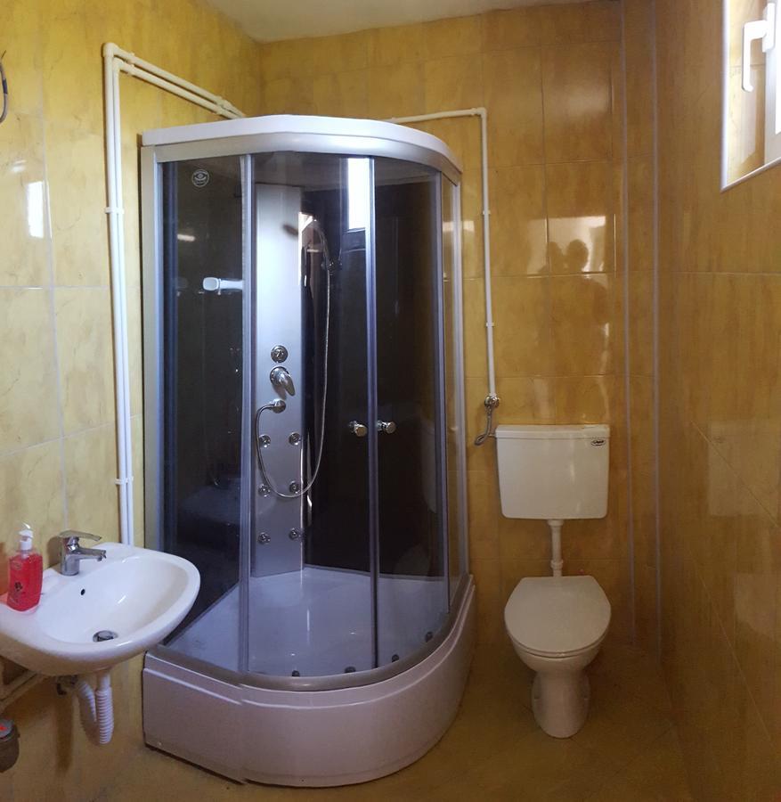 Apartmani Bozovic Zabljak  Exterior photo